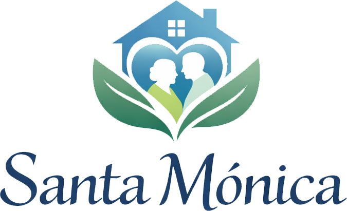 Geriátrico Santa Mónica